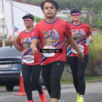 Runner Photo 5974481