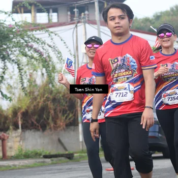 Runner Photo 5974483
