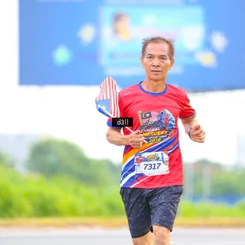 Runner Photo 5974490