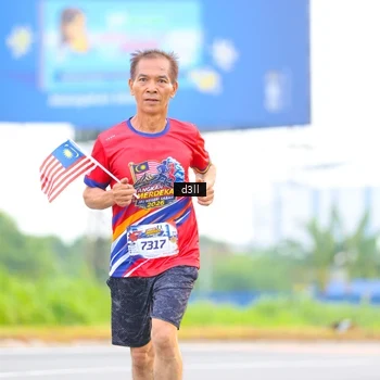 Runner Photo 5974492