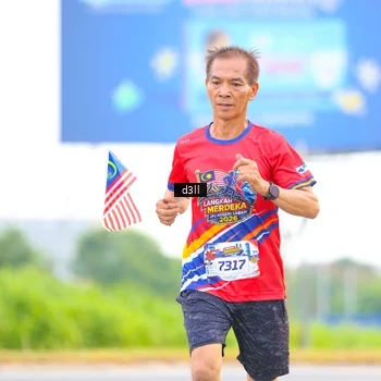 Runner Photo 5974495