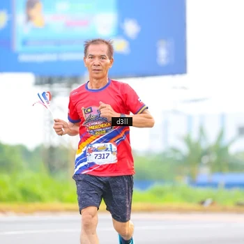 Runner Photo 5974496