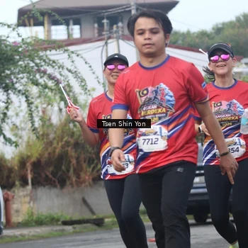 Runner Photo 5974499
