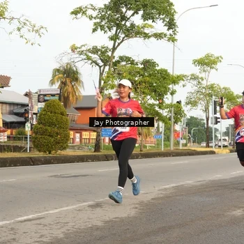 Runner Photo 5974501