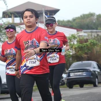 Runner Photo 5974506