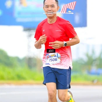Runner Photo 5974509