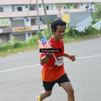 Runner Photo 5974517