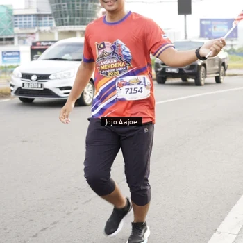 Runner Photo 5974518