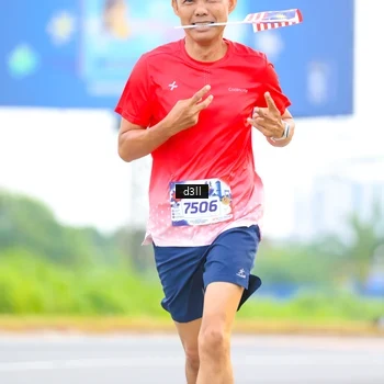 Runner Photo 5974520