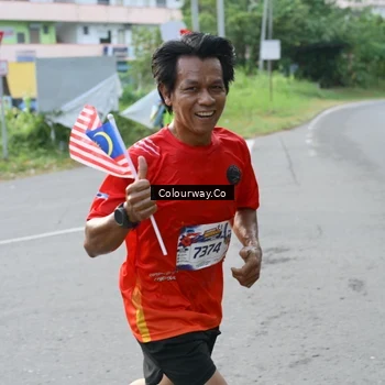 Runner Photo 5974522