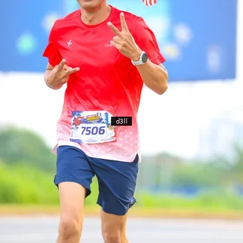 Runner Photo 5974530