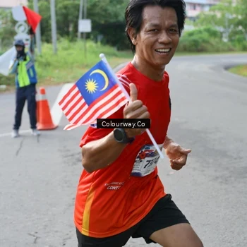 Runner Photo 5974531