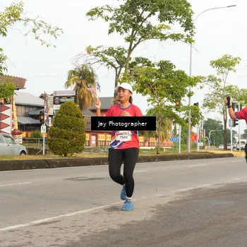 Runner Photo 5974535