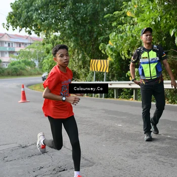 Runner Photo 5974537