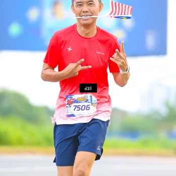 Runner Photo 5974540