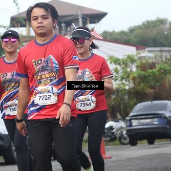 Runner Photo 5974545