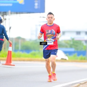 Runner Photo 5974548