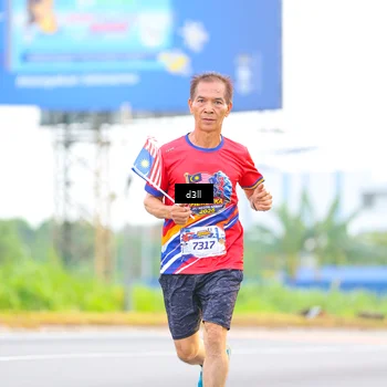 Runner Photo 5974556
