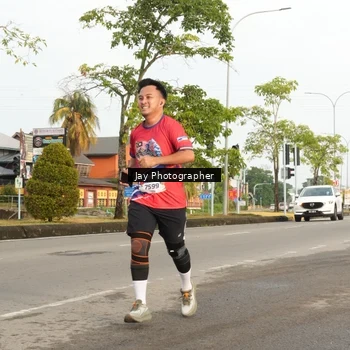 Runner Photo 5974557
