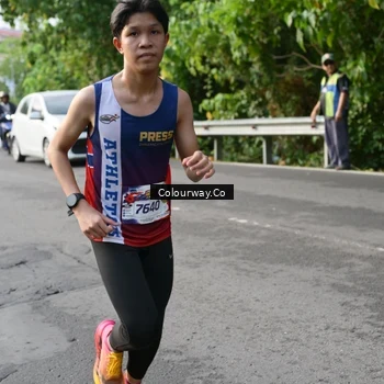 Runner Photo 5974558