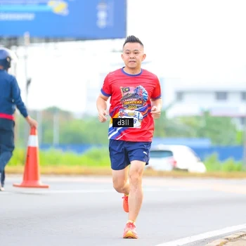 Runner Photo 5974559