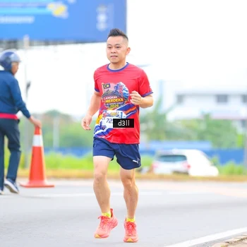 Runner Photo 5974560