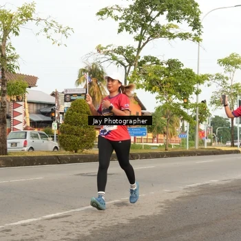Runner Photo 5974561