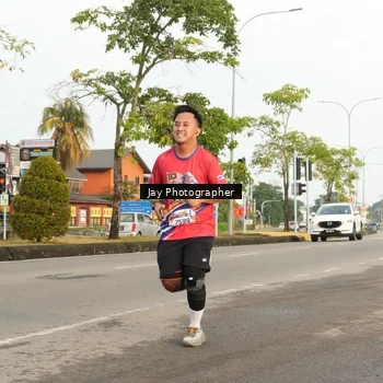 Runner Photo 5974562