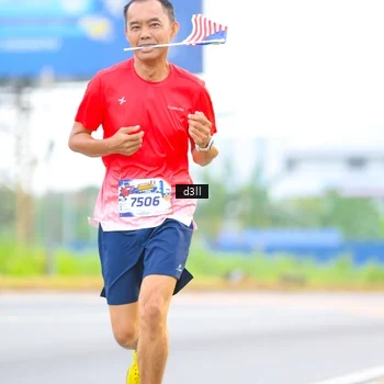 Runner Photo 5974564