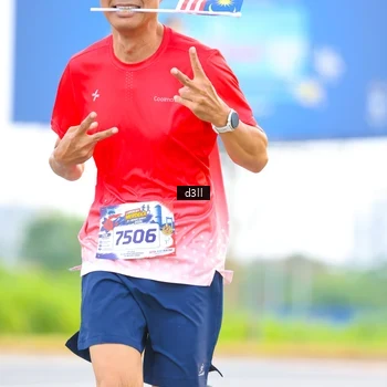 Runner Photo 5974565