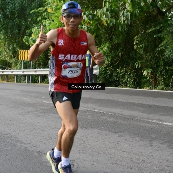 Runner Photo 5974570