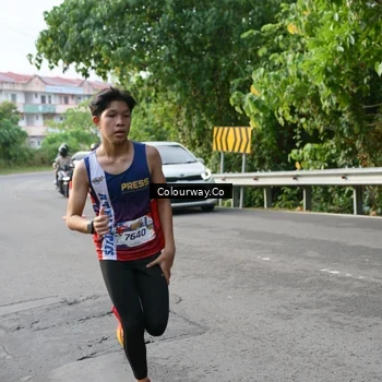 Runner Photo 5974572