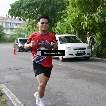 Runner Photo 5974577