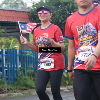 Runner Photo 5974578