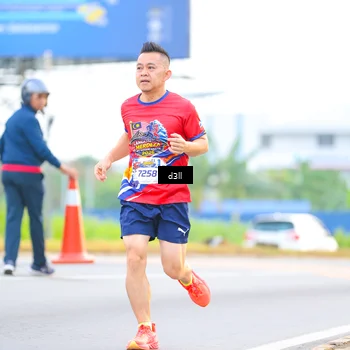 Runner Photo 5974581