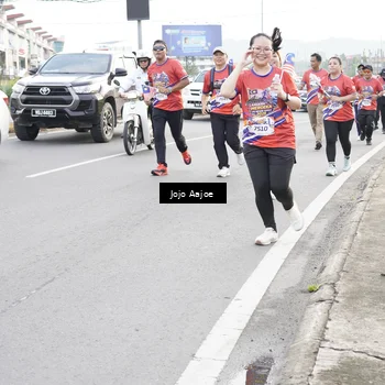 Runner Photo 5974582