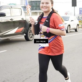 Runner Photo 5974584