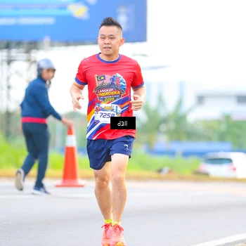 Runner Photo 5974586