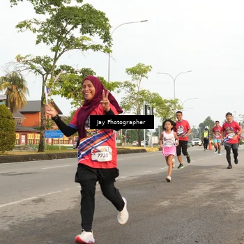 Runner Photo 5974592