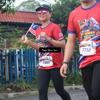 Runner Photo 5974593
