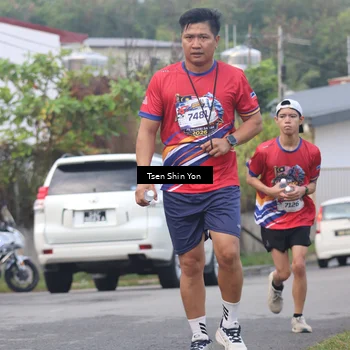 Runner Photo 5974603