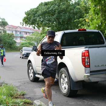 Runner Photo 5974609