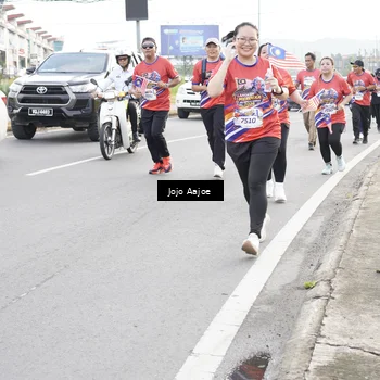 Runner Photo 5974612