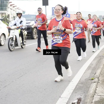 Runner Photo 5974615
