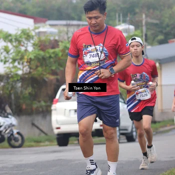 Runner Photo 5974621