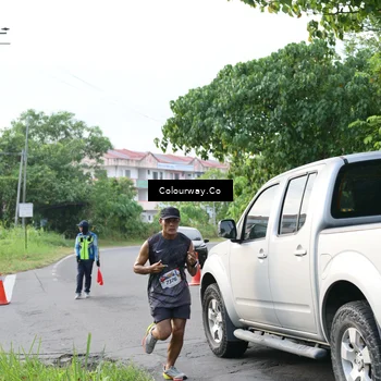 Runner Photo 5974623
