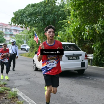 Runner Photo 5974638