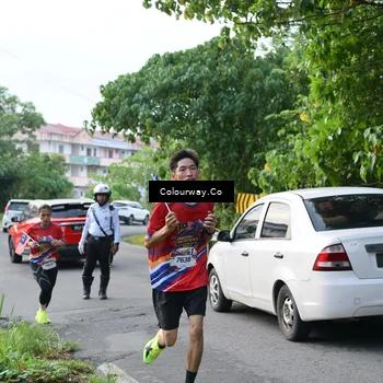 Runner Photo 5974647