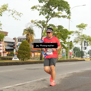 Runner Photo 5974652