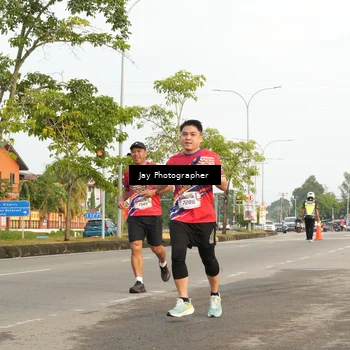 Runner Photo 5974659